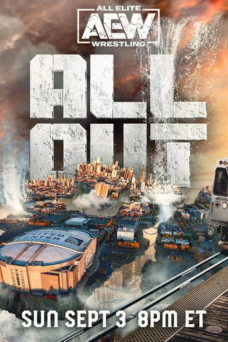 AEW All Out 2023