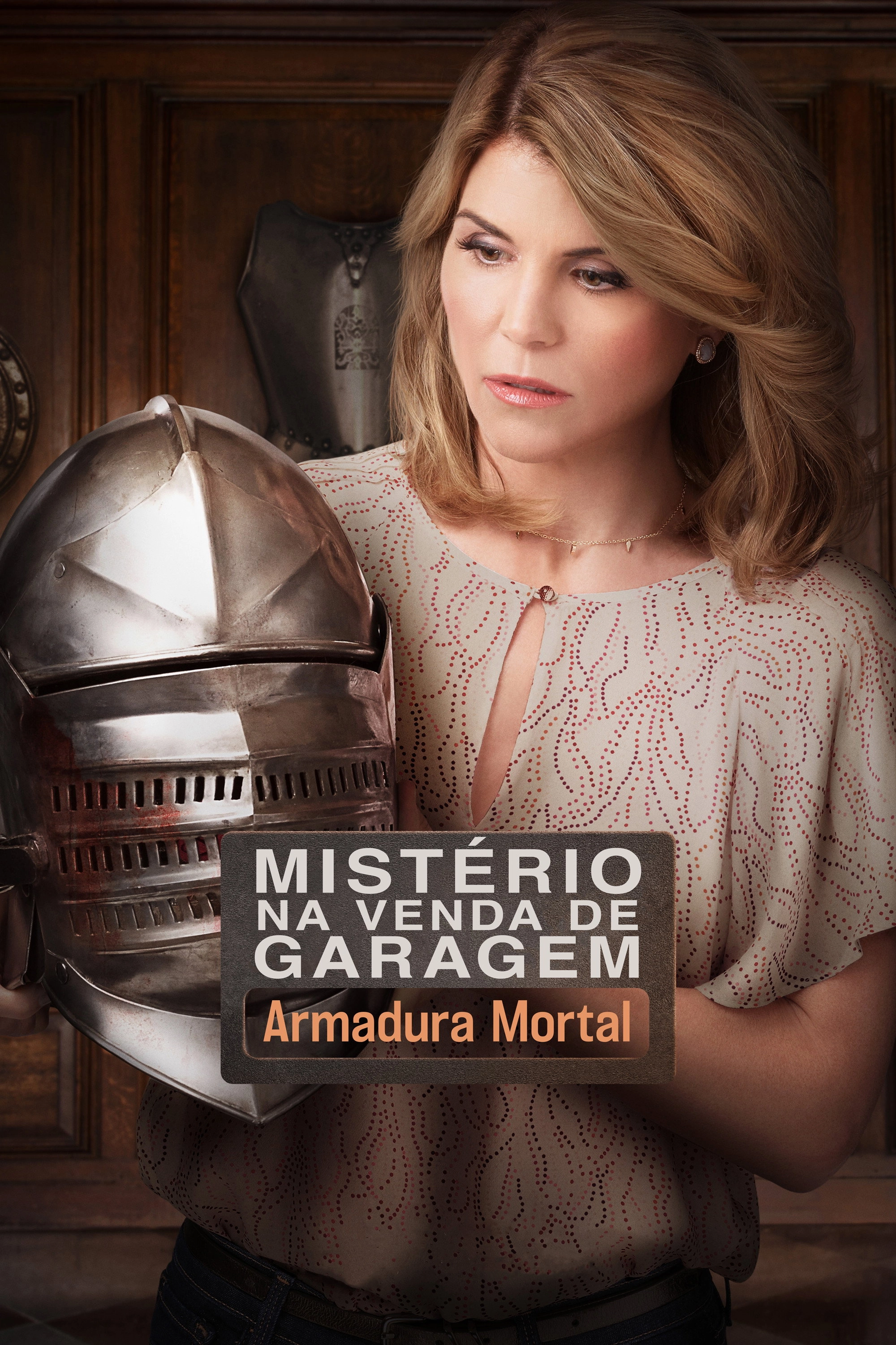 Garage Sale Mystery: Murder Most Medieval
