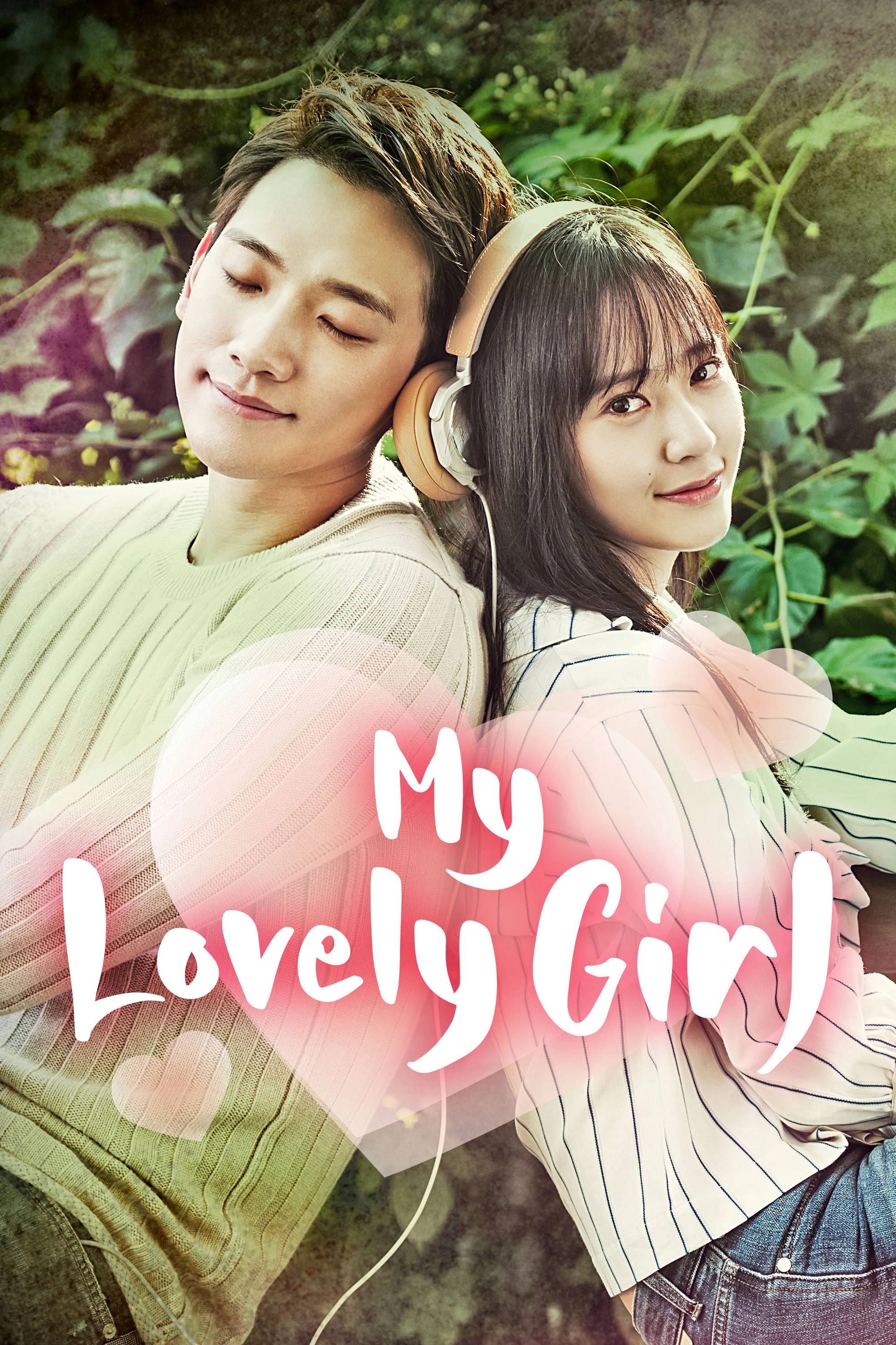 My Lovely Girl