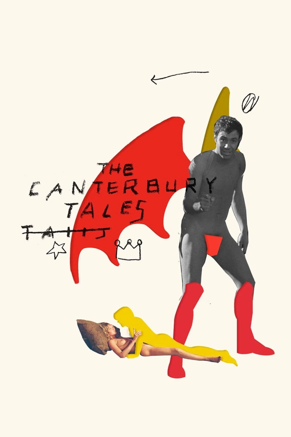 The Canterbury Tales