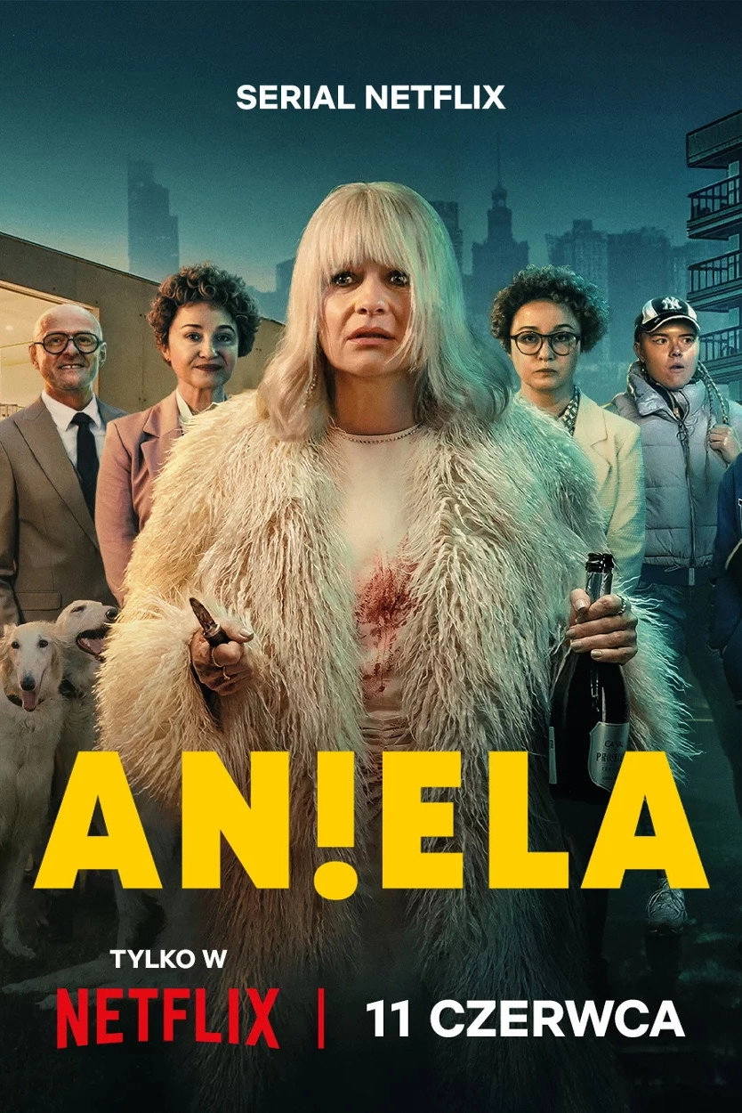 Aniela