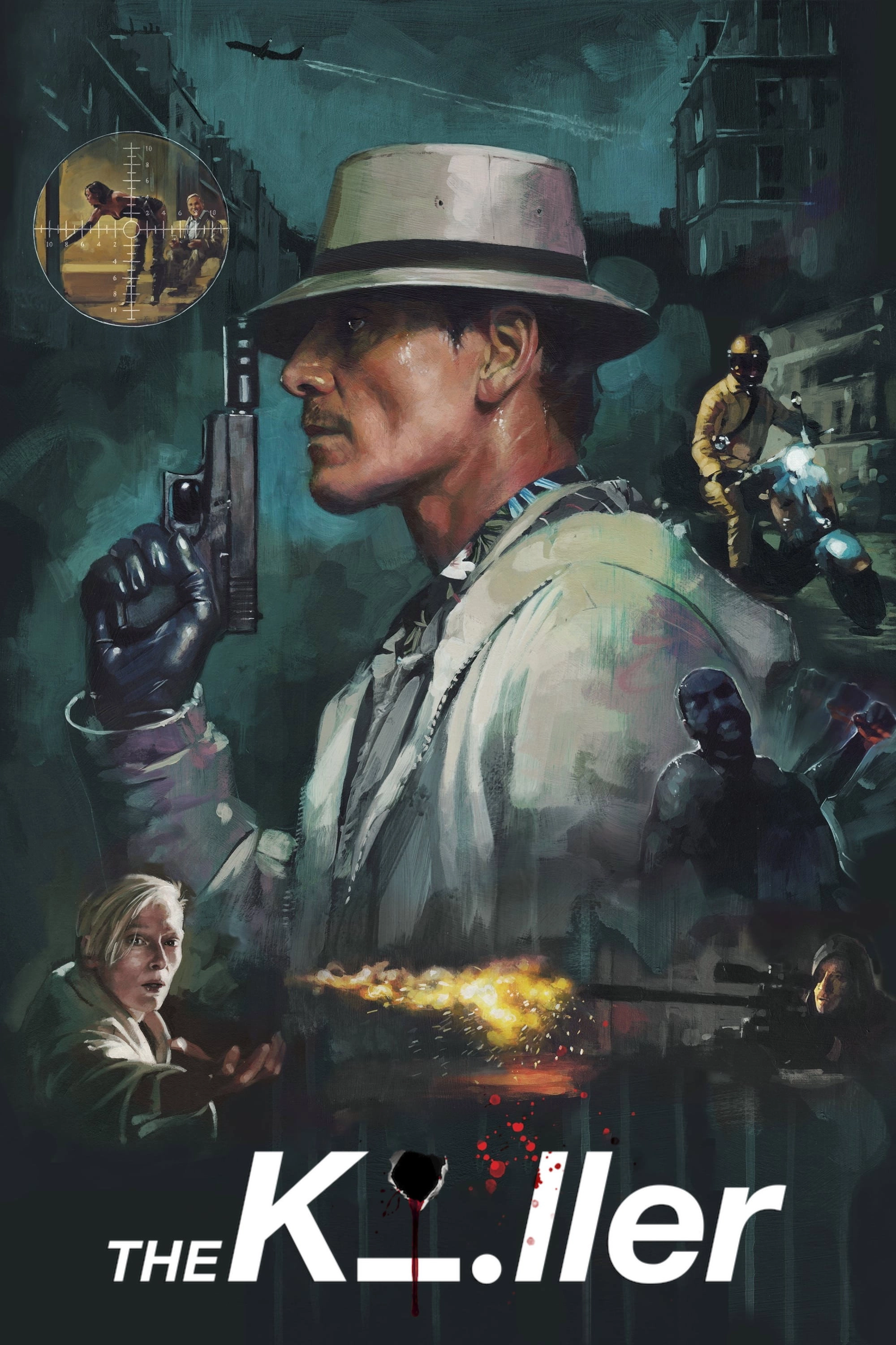 The Killer
