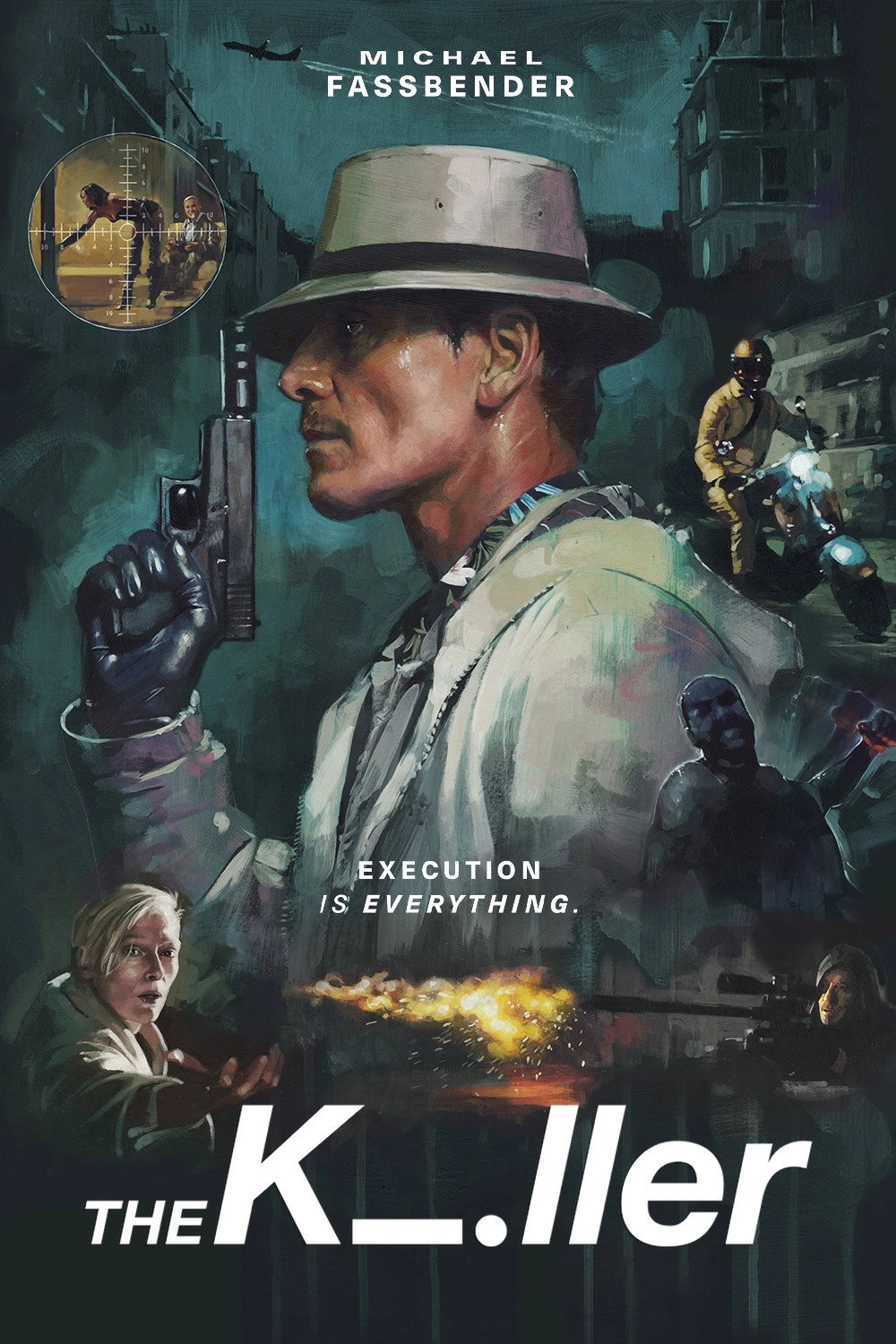 The Killer