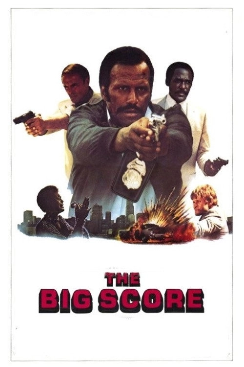The Big Score