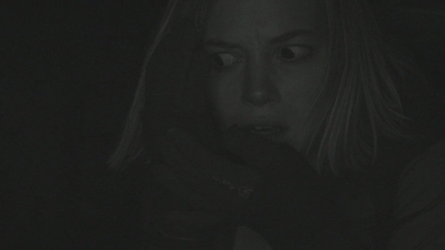 Don't Breathe