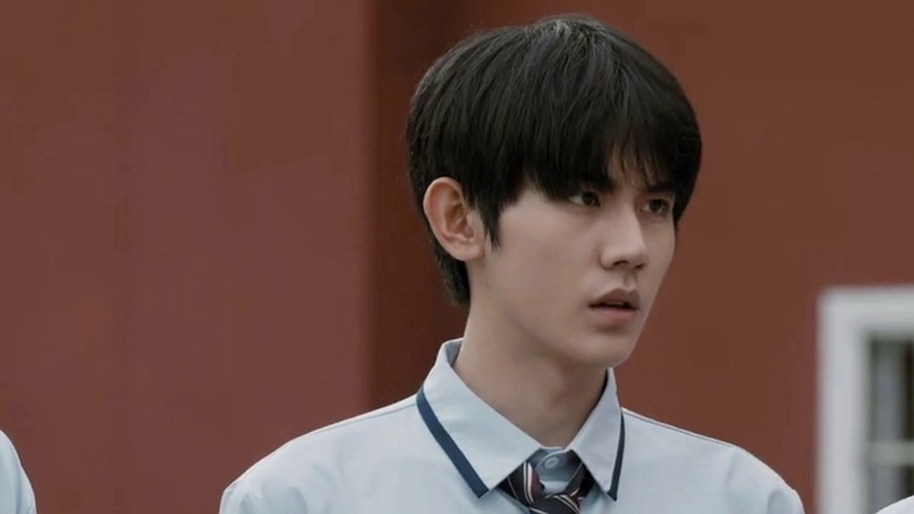 少年演绎法