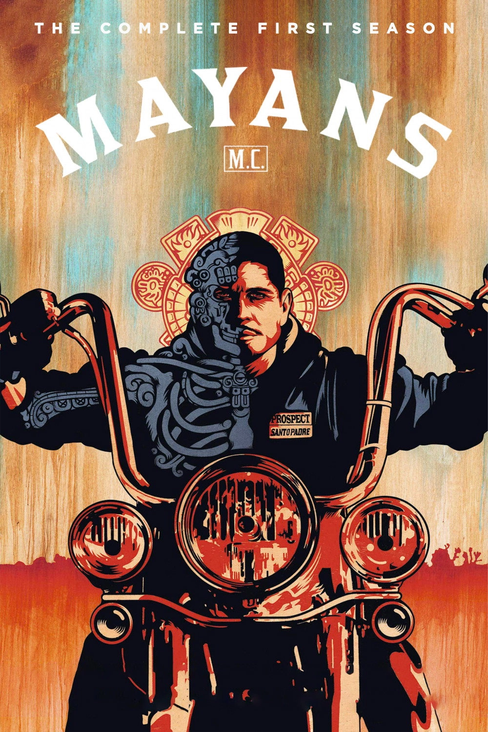 Mayans M.C.