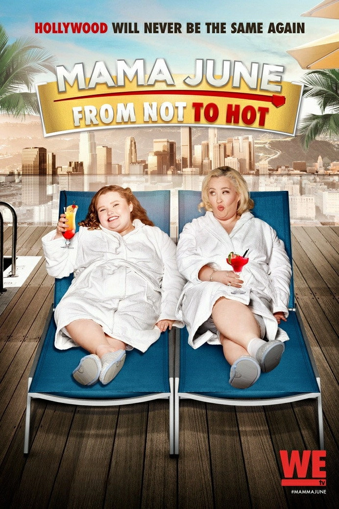 Mama June: Family Crisis
