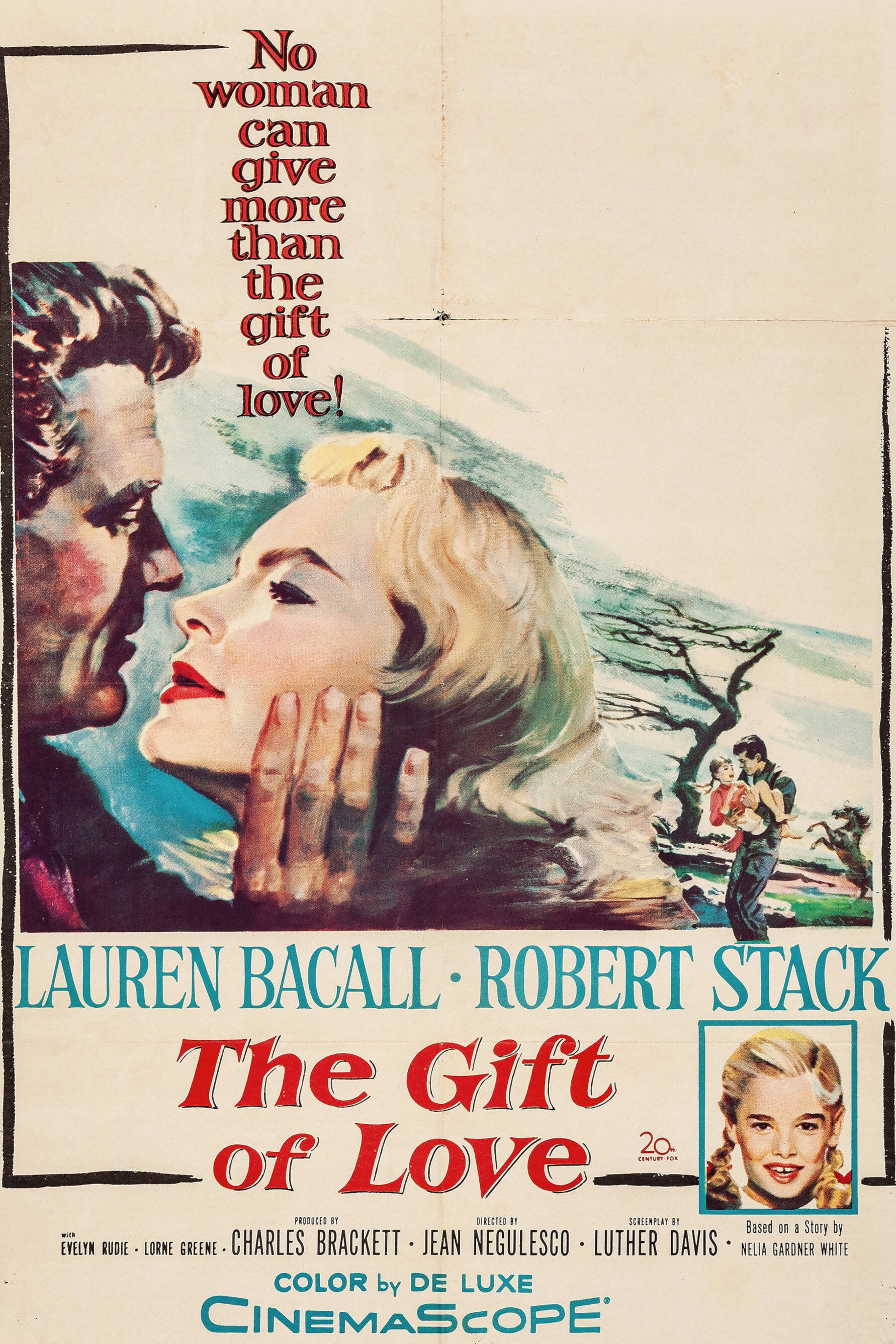The Gift of Love