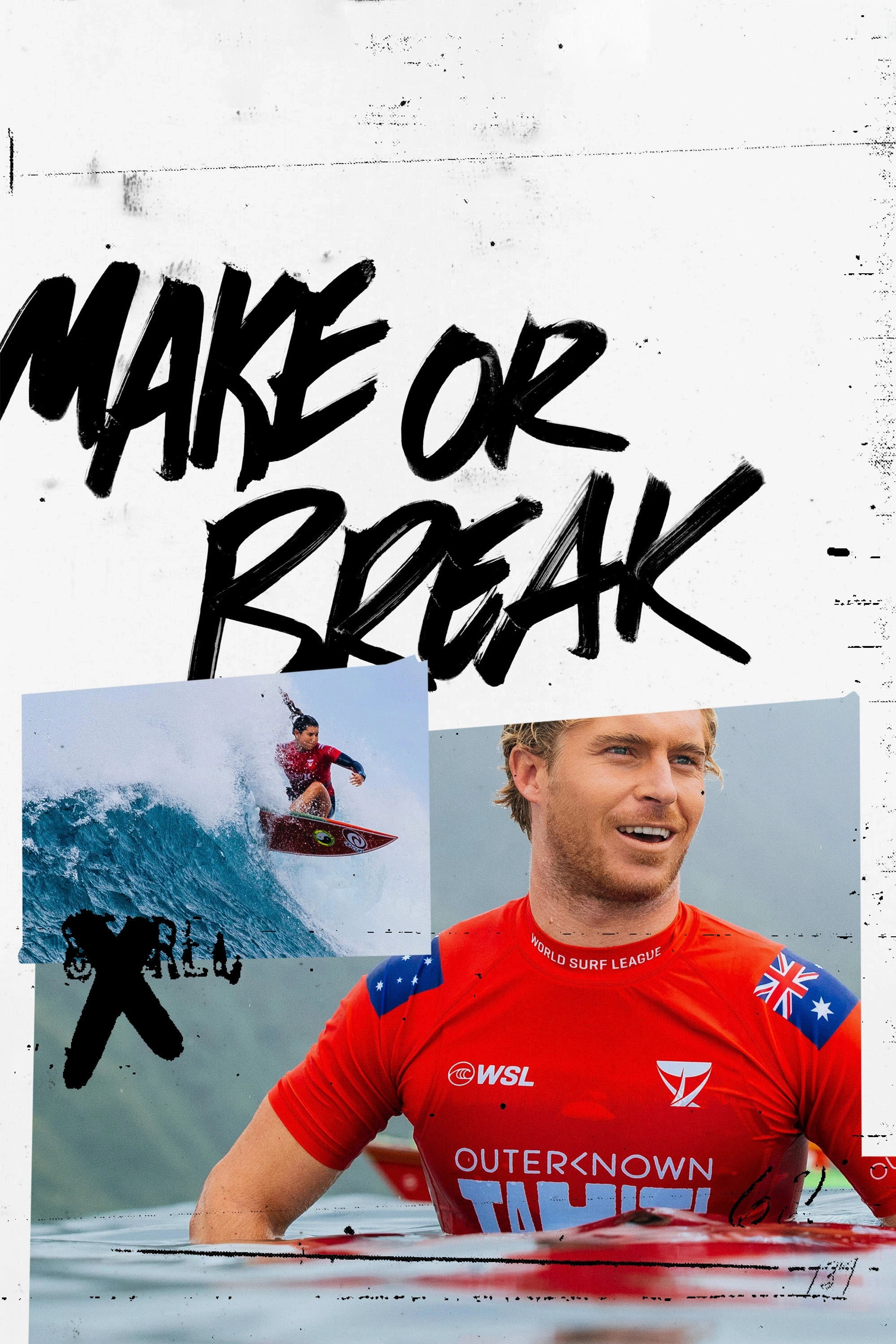 Make or Break