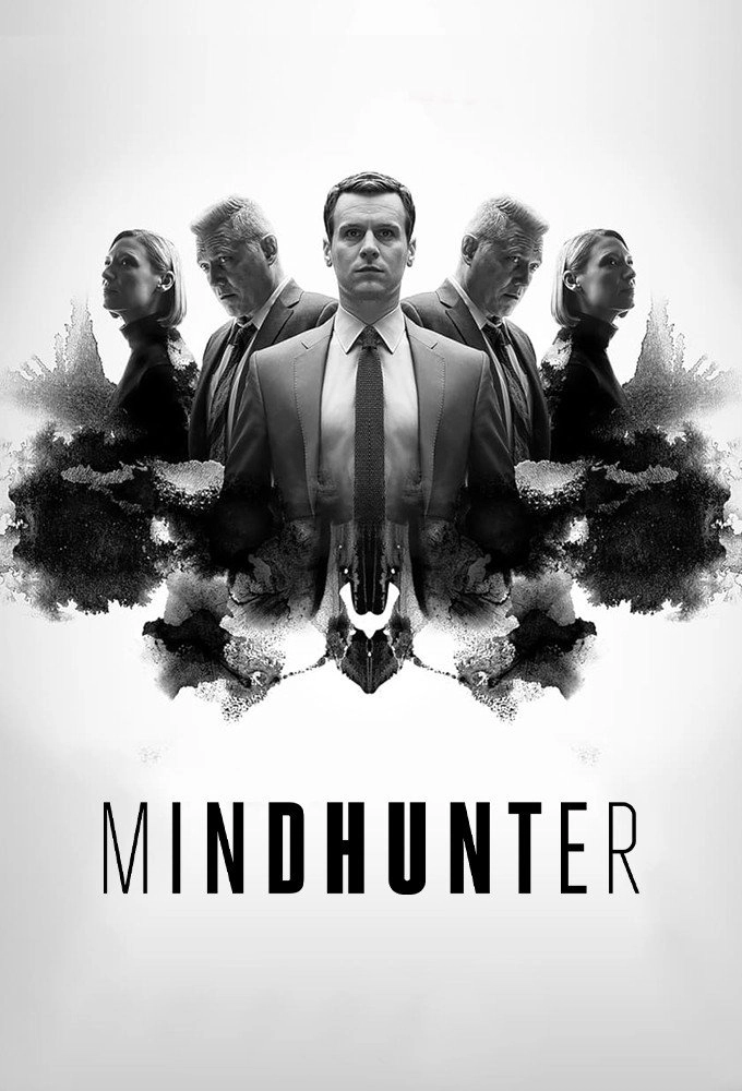 MINDHUNTER