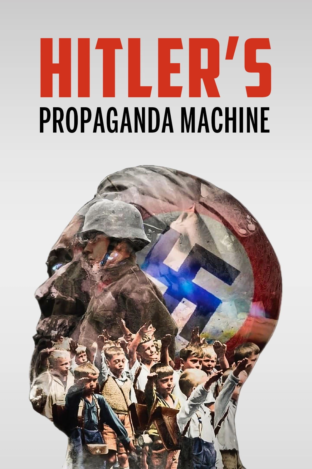 Hitler's Propaganda Machine