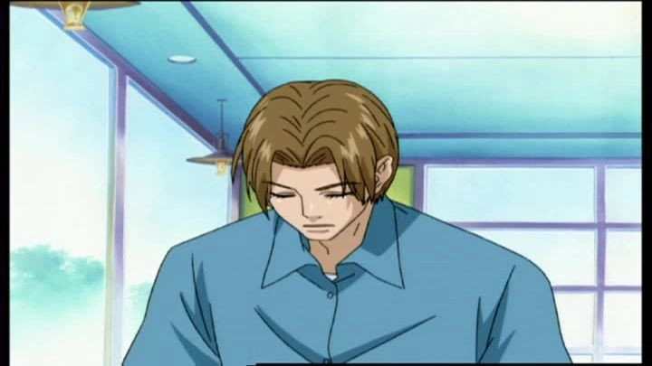 Peach Girl