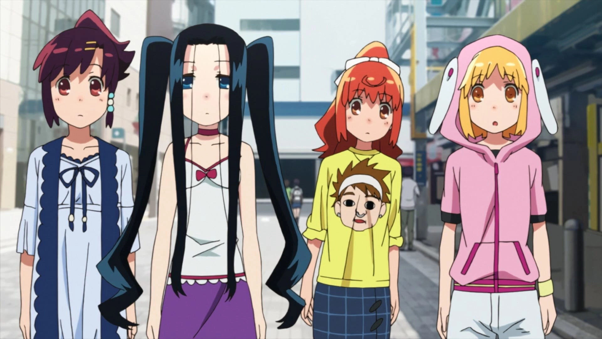 Joshiraku