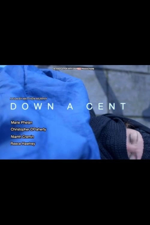 Down A Cent