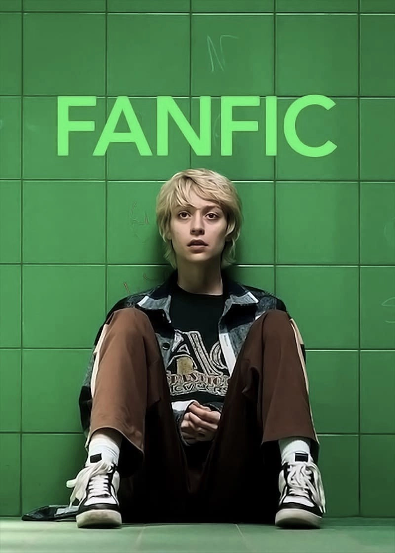 Fanfic