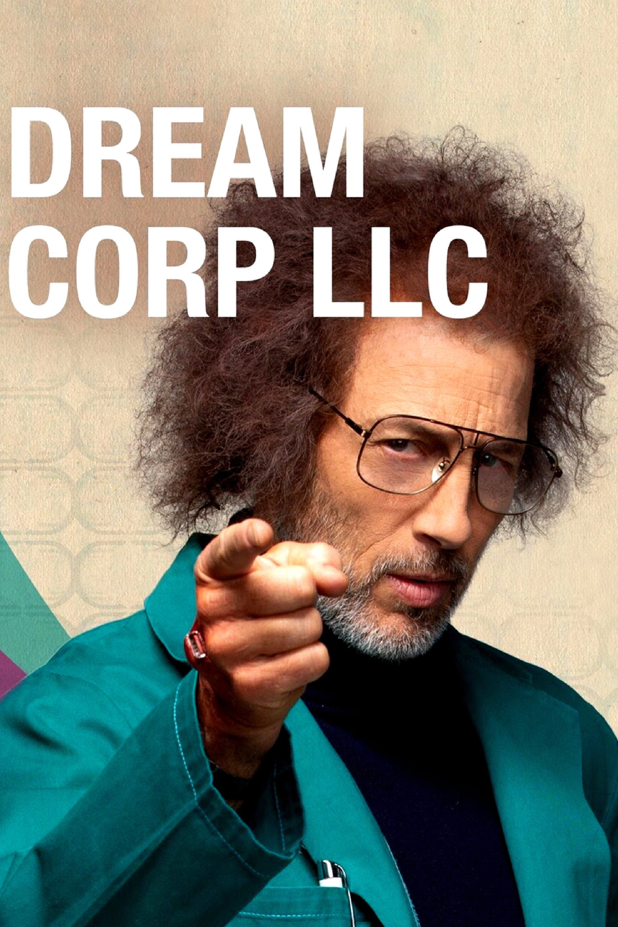 Dream Corp LLC