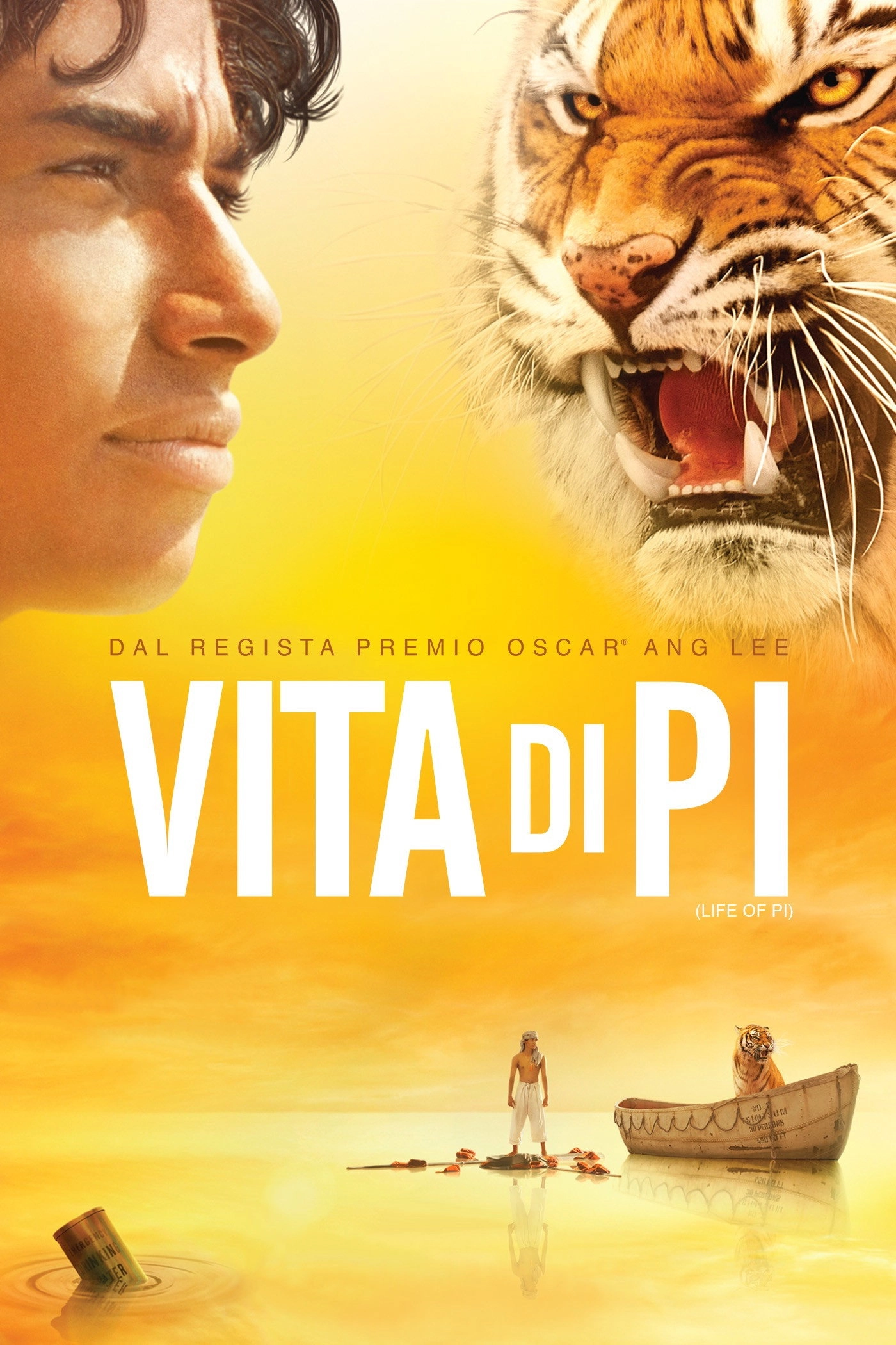 Life of Pi