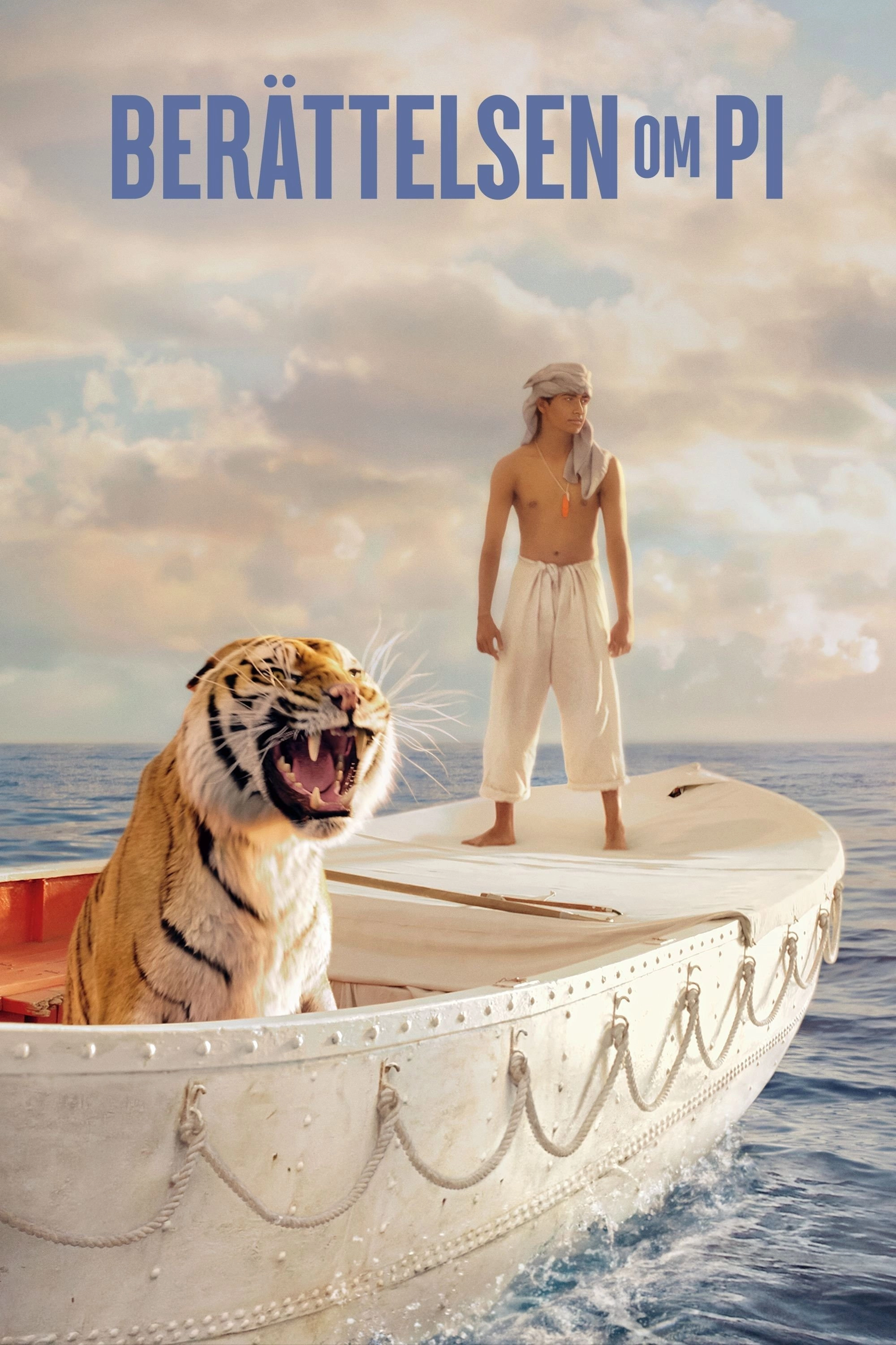 Life of Pi