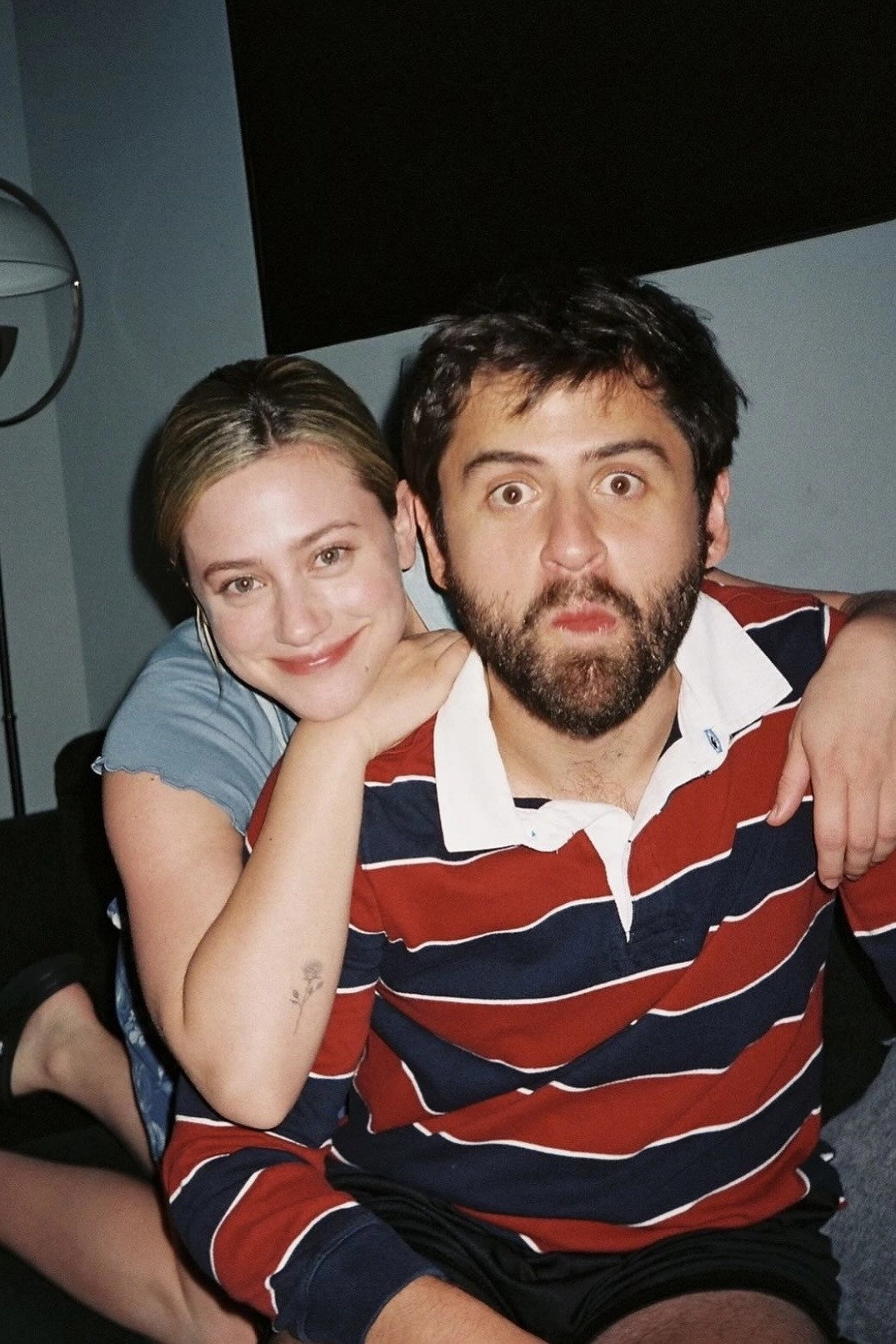 Hal & Harper
