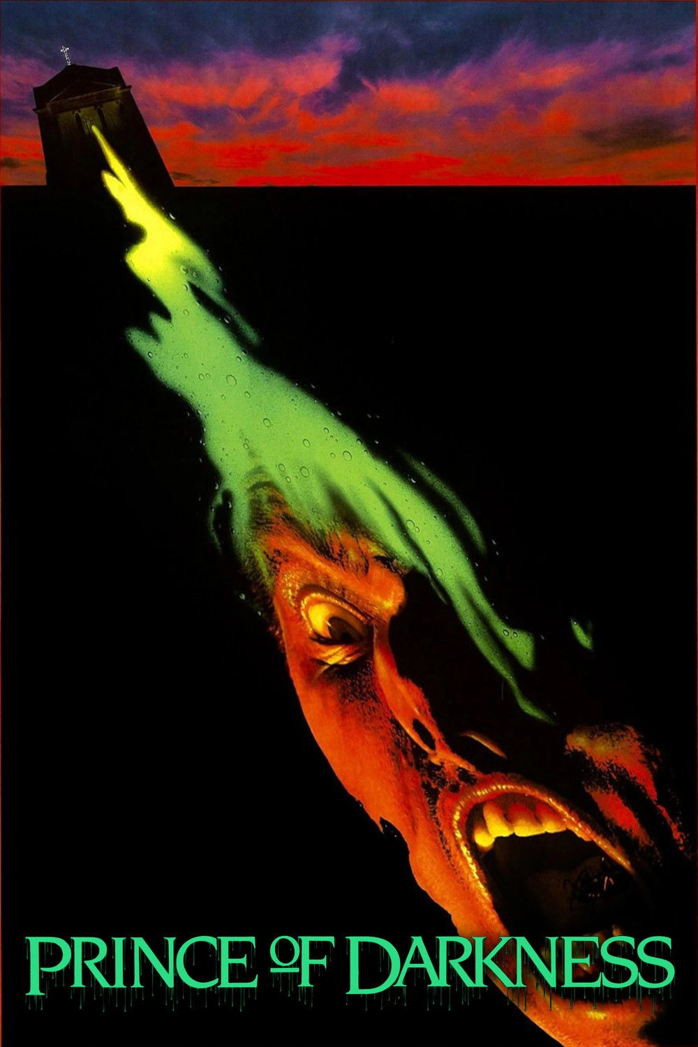 Prince of Darkness