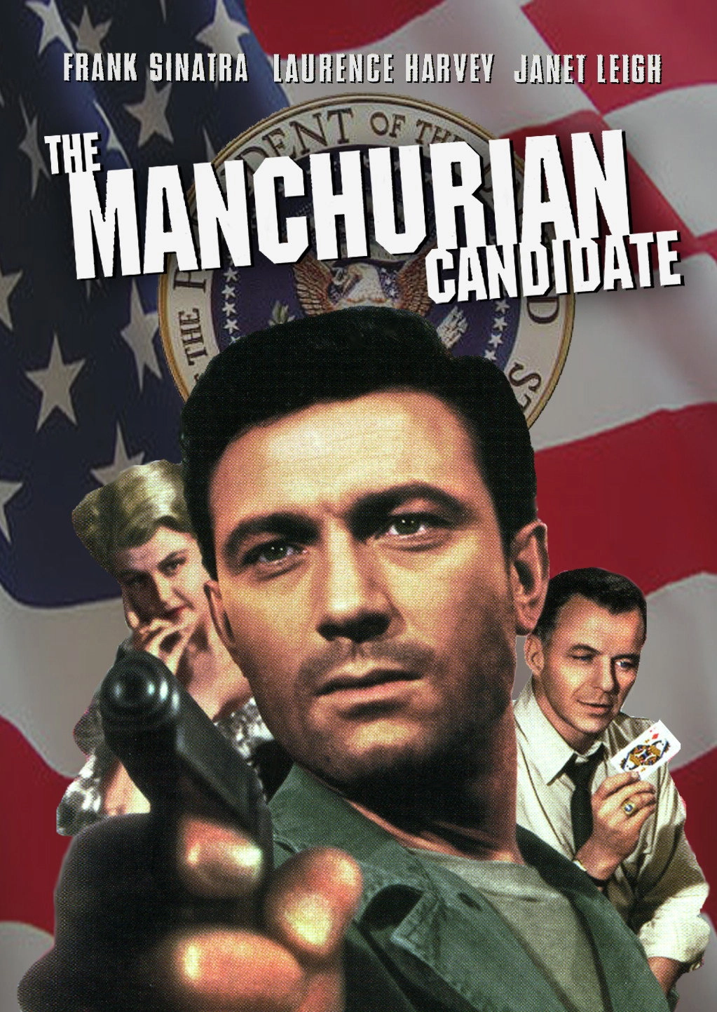 The Manchurian Candidate
