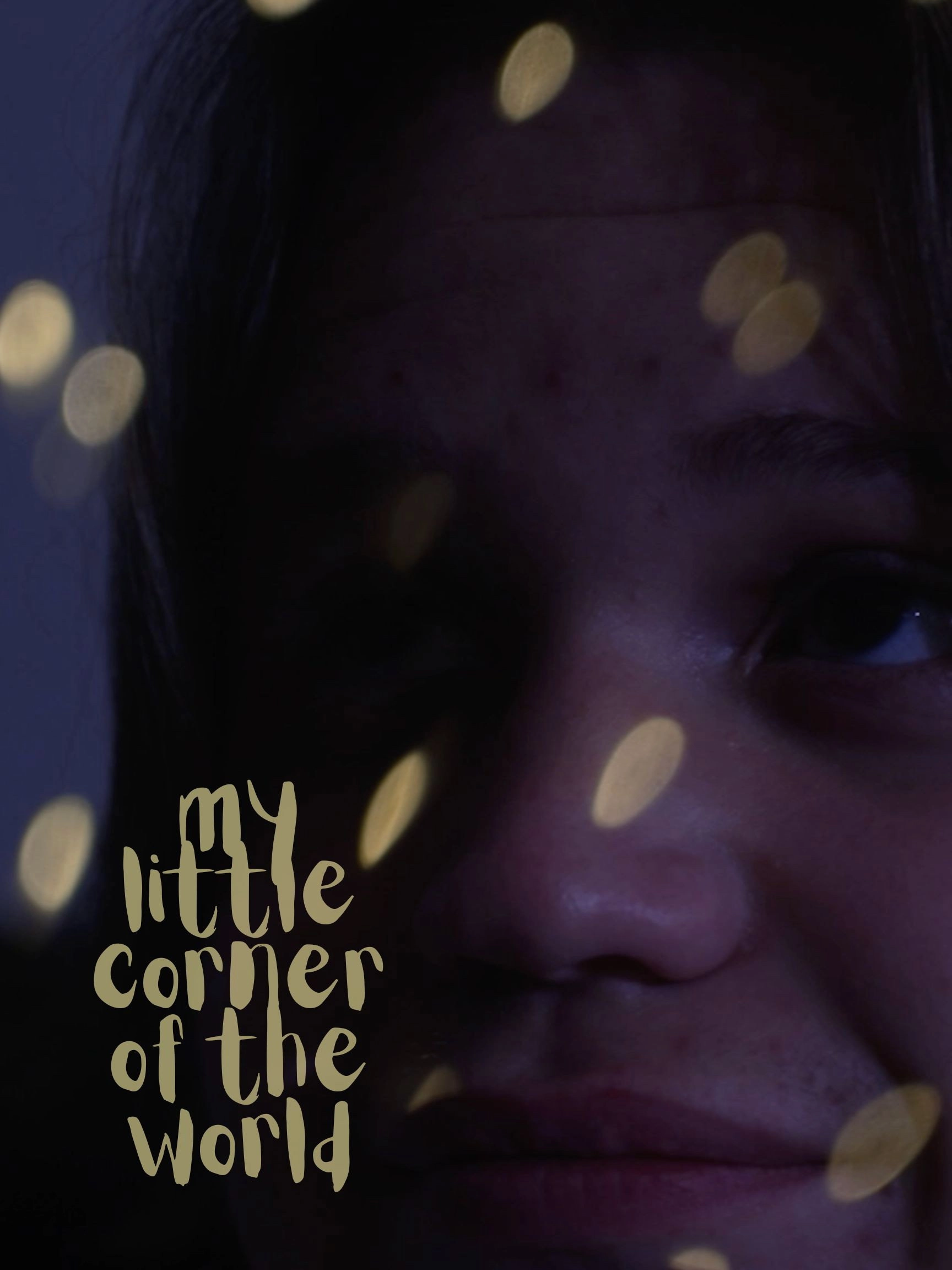 My Little Corner of the World