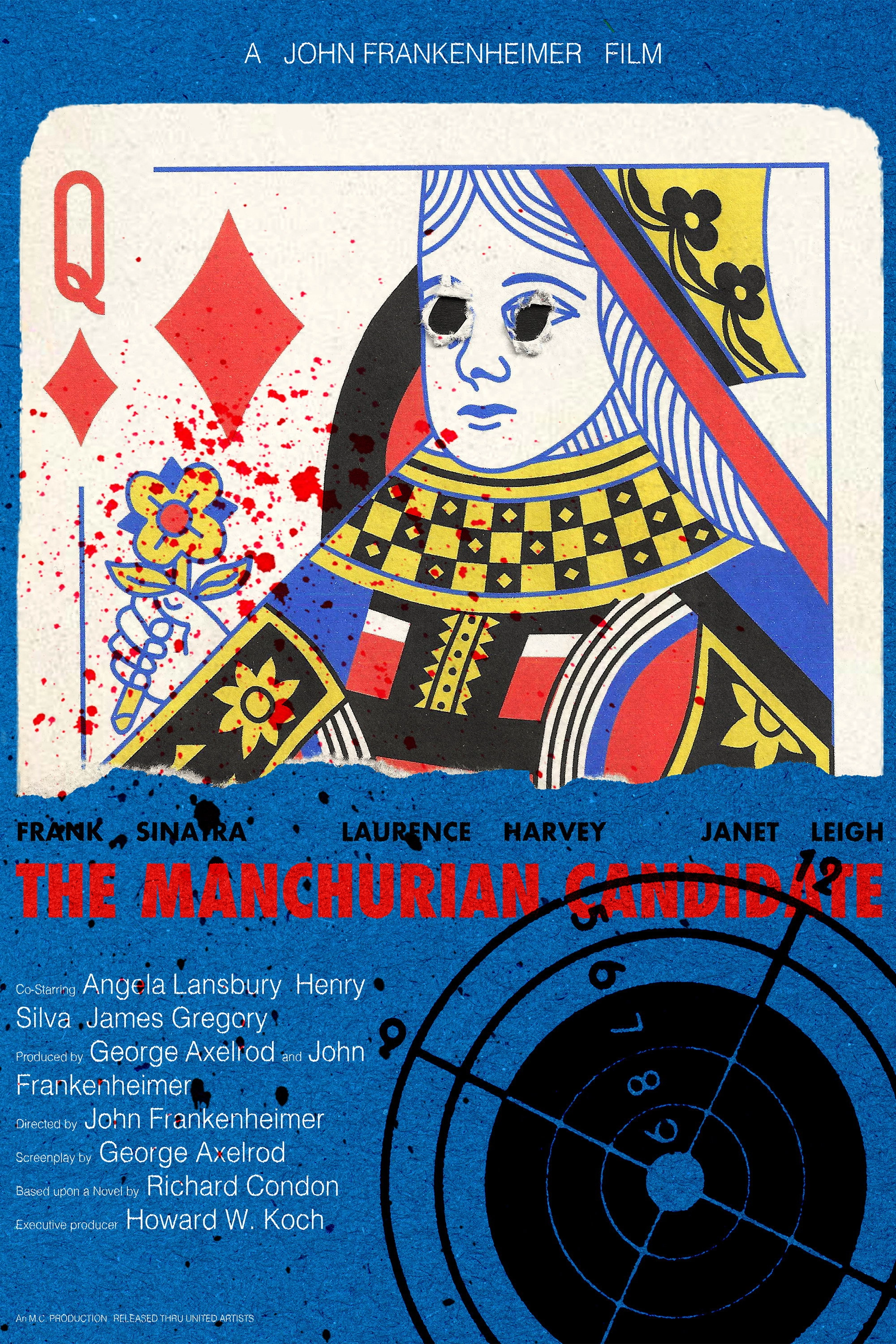 The Manchurian Candidate