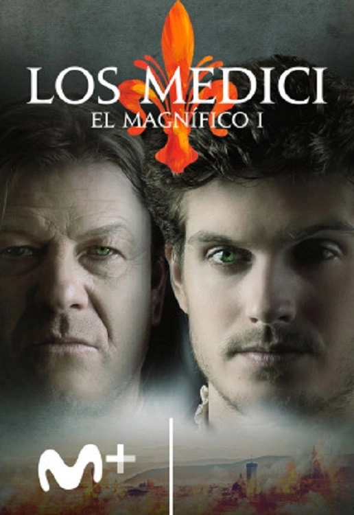 Medici: Masters of Florence