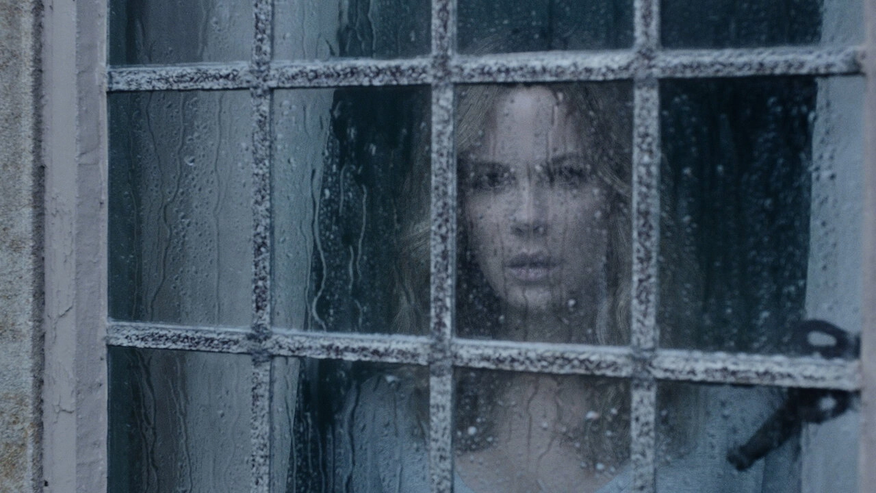 The Disappointments Room