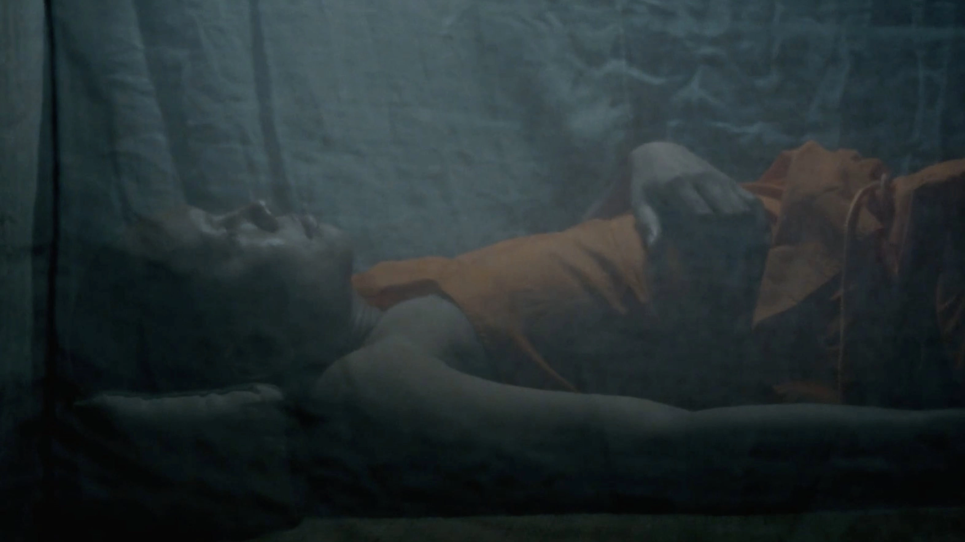 Uncle Boonmee Who Can Recall His Past Lives