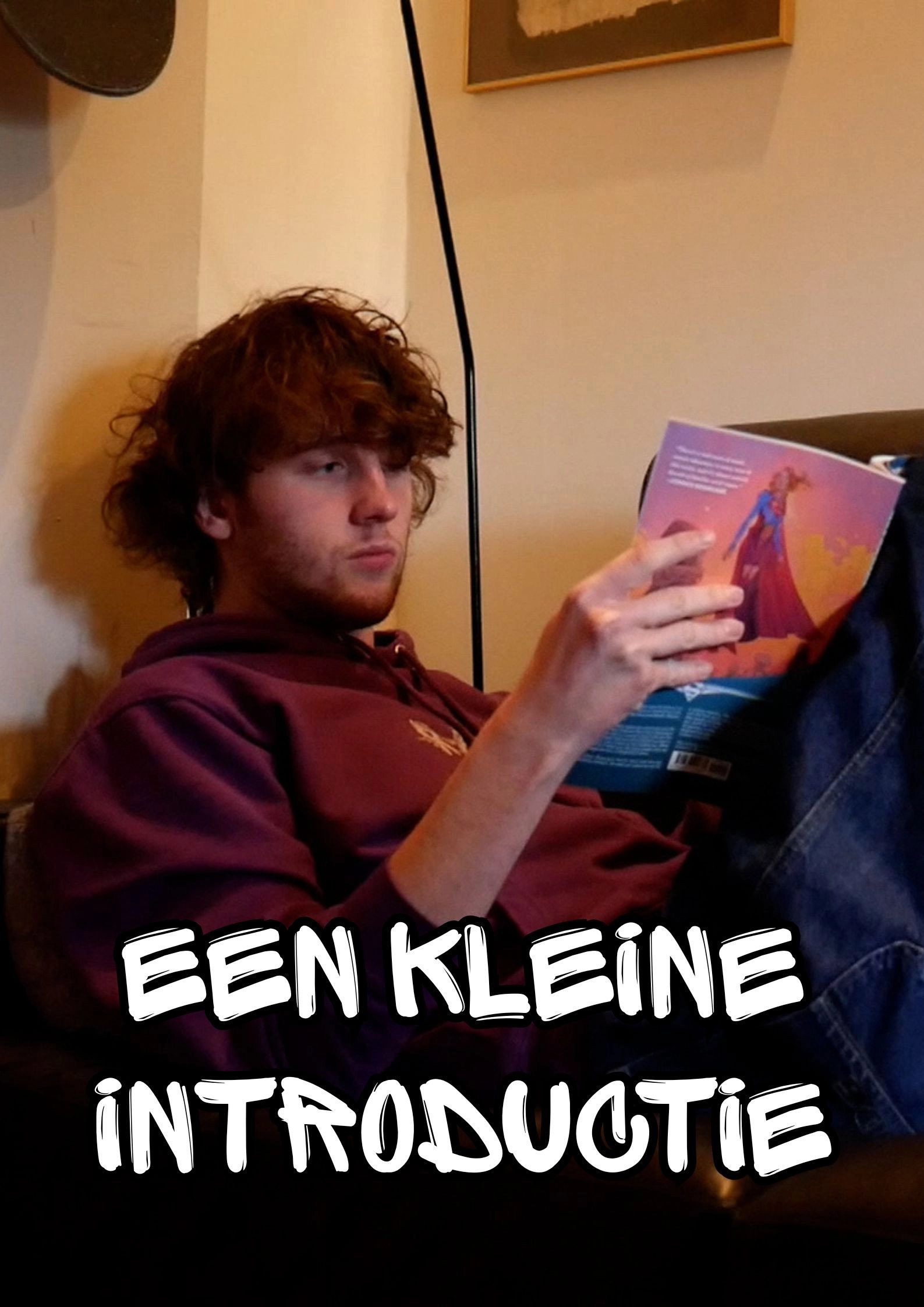 A Short Introduction