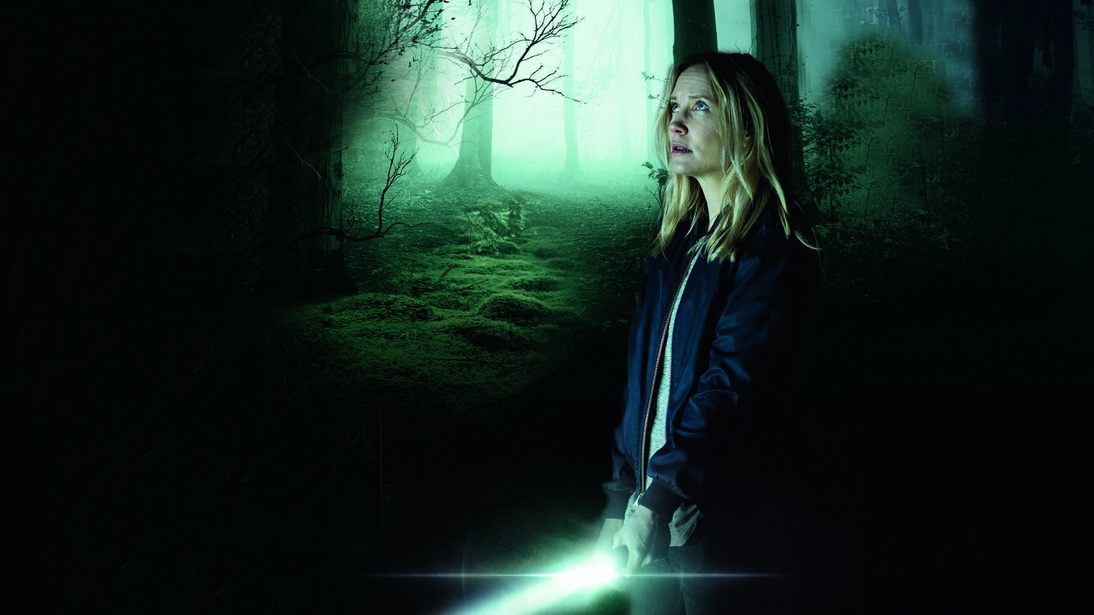 Jordskott