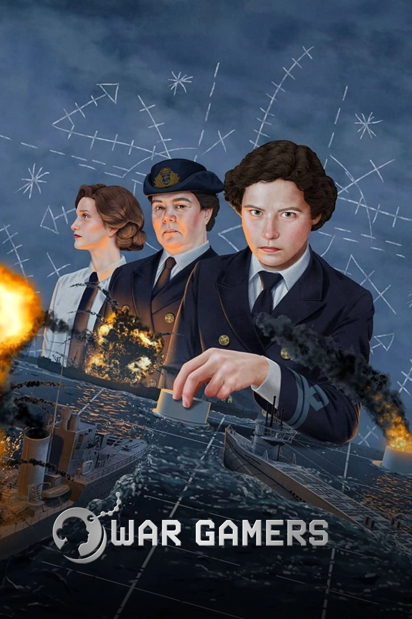 U-Boat Wargamers