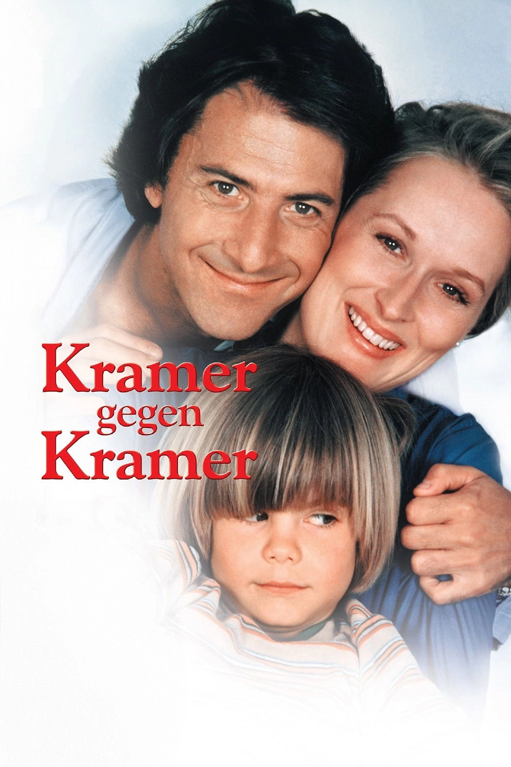 Kramer vs. Kramer