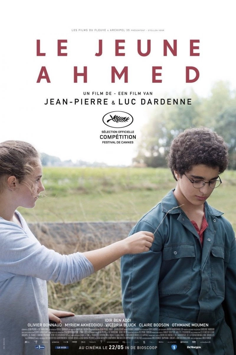 Young Ahmed