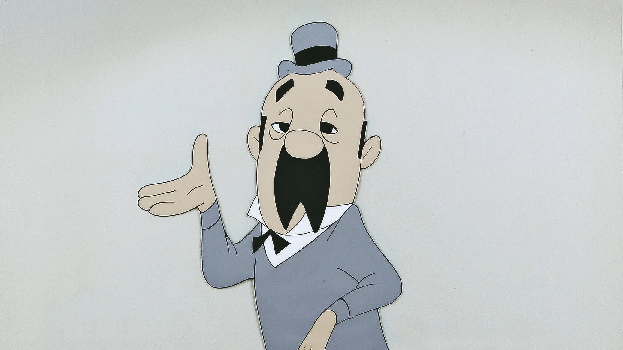Inspector Willoughby