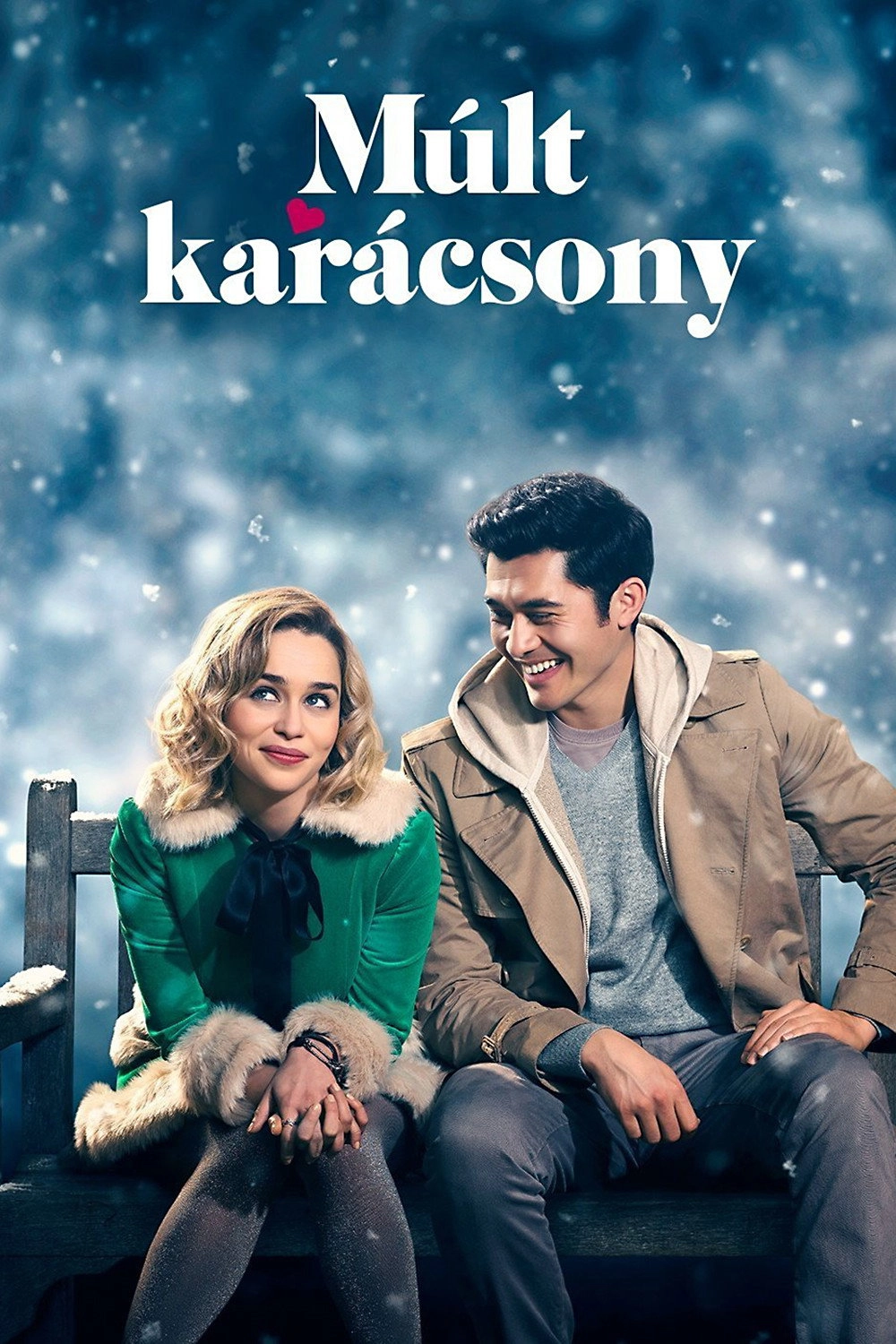 Last Christmas