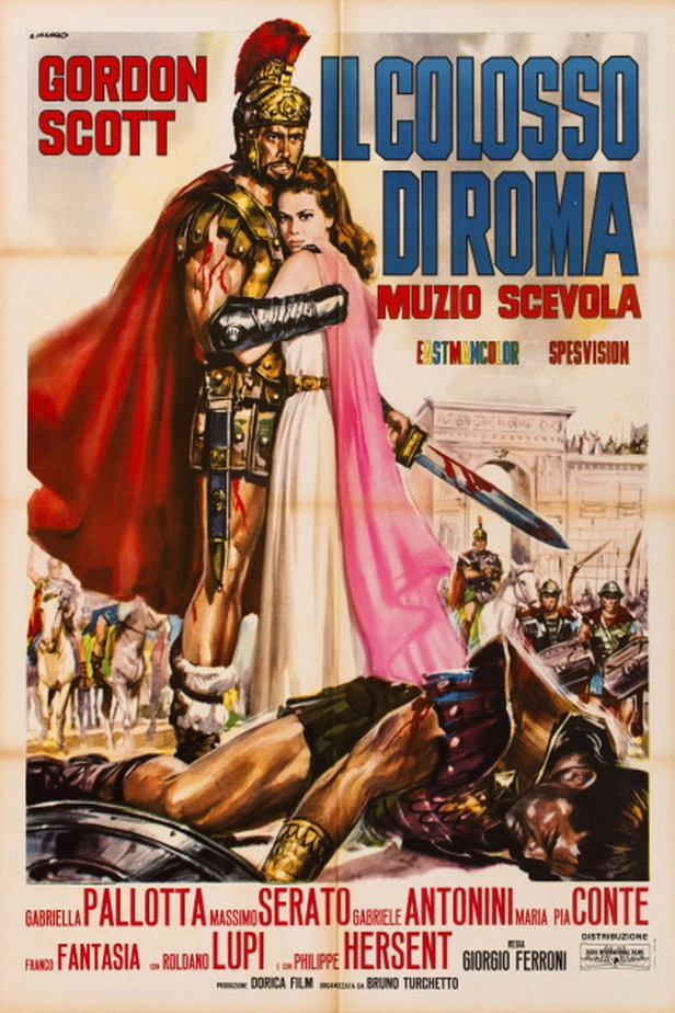 Hero of Rome