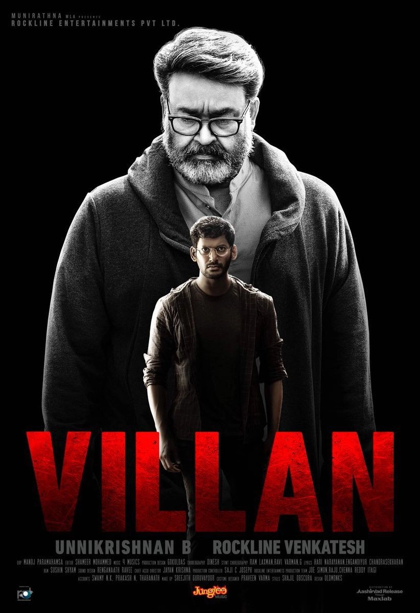 Villain