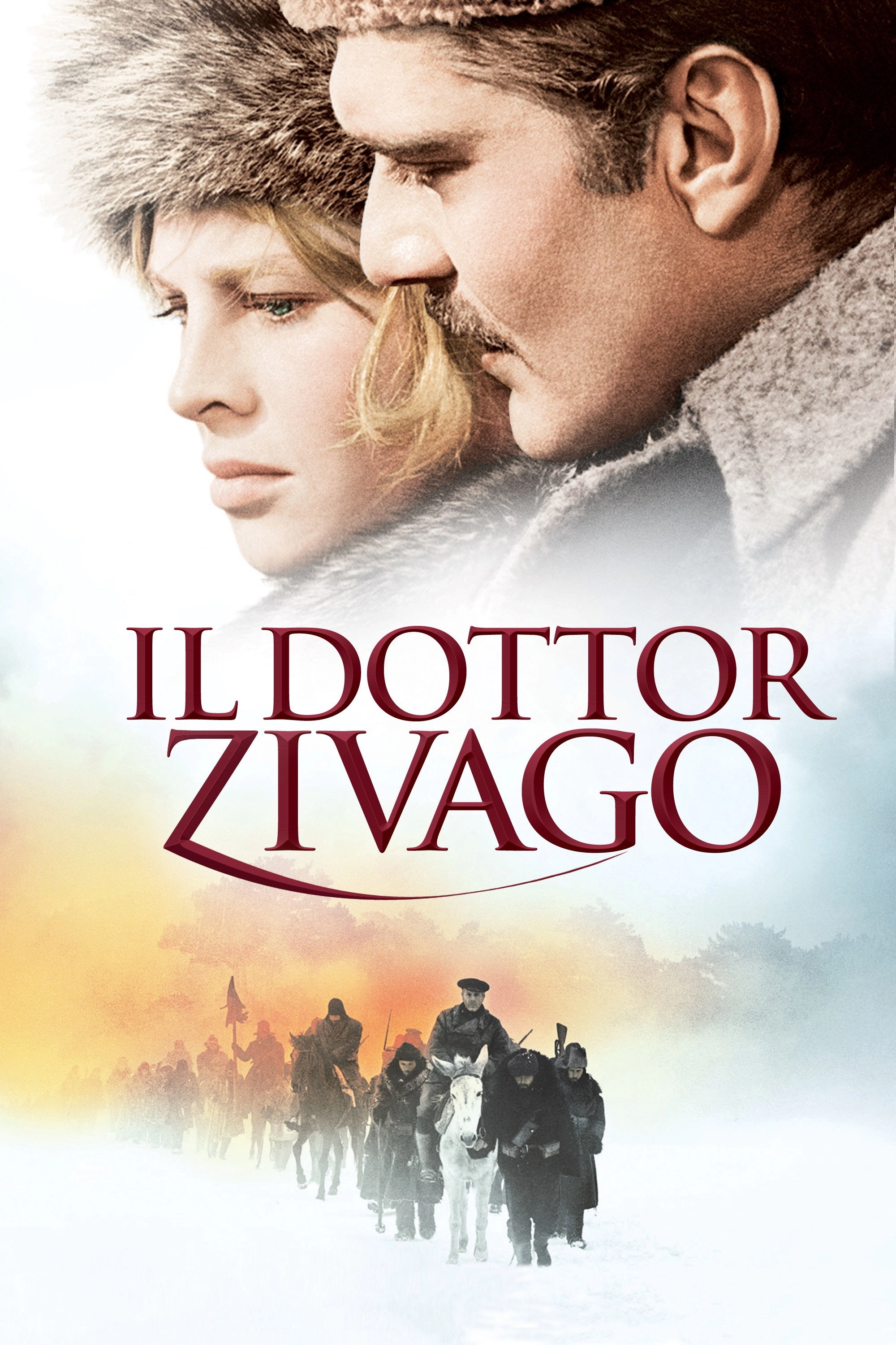 Doctor Zhivago