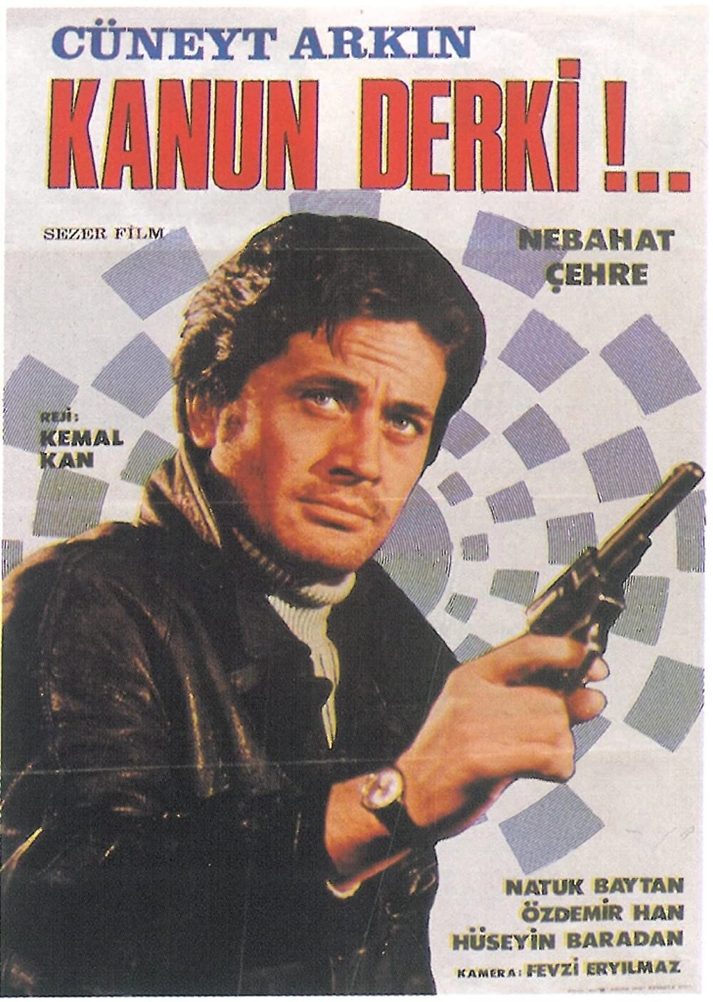 Kanun Der Ki