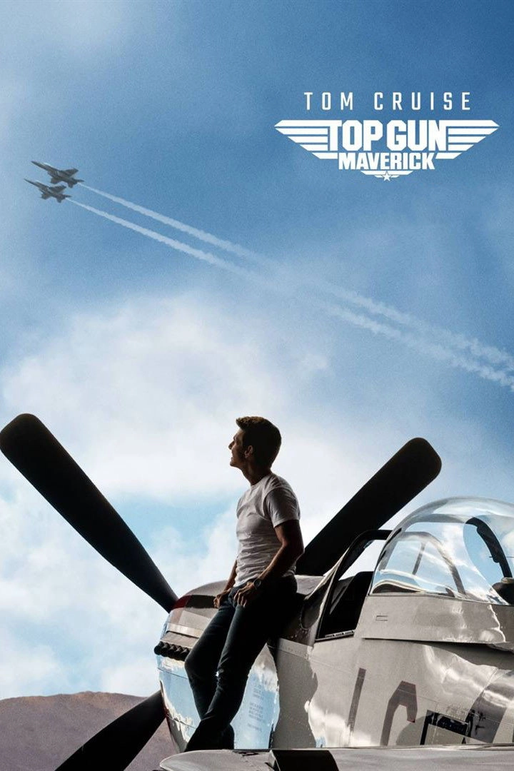 Top Gun: Maverick
