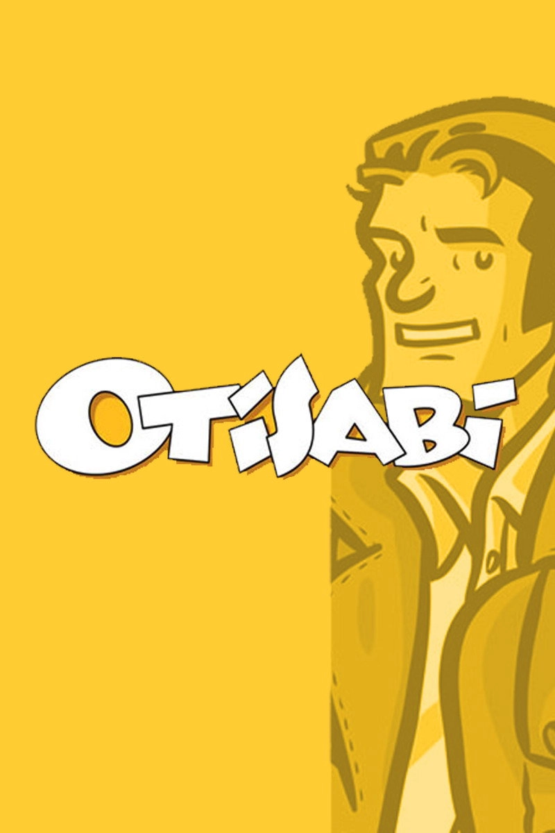 Otisabi