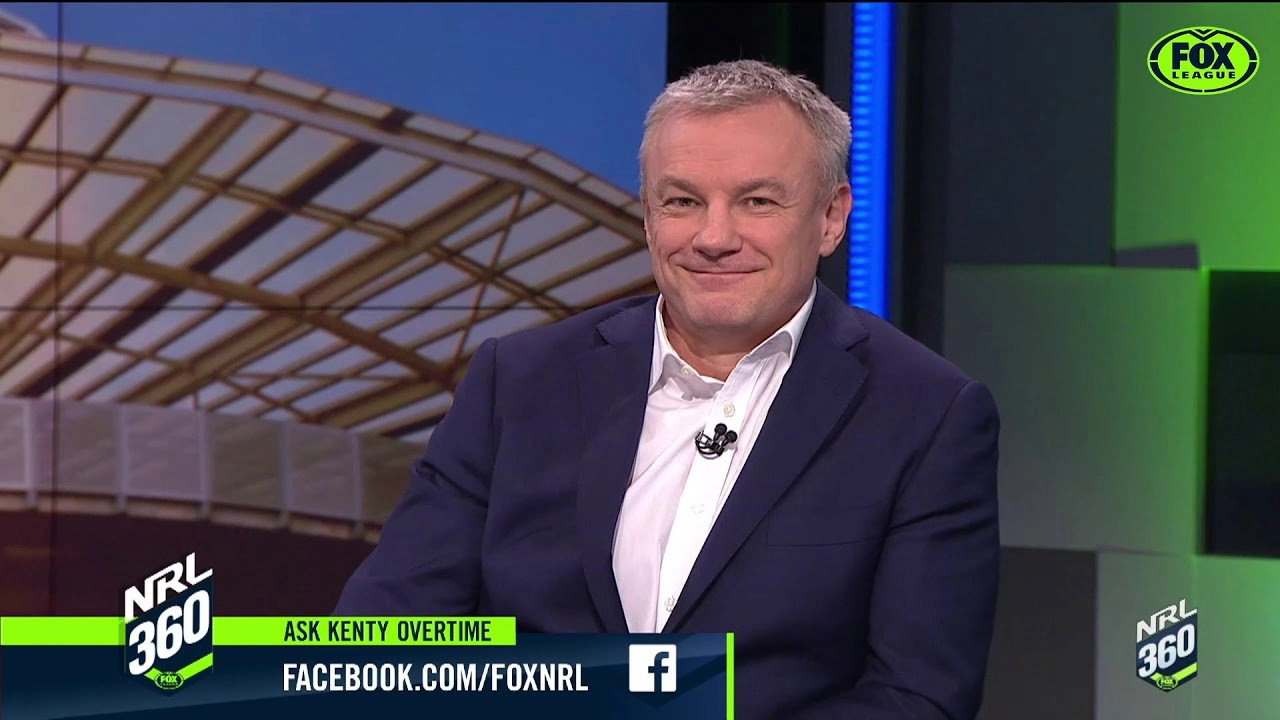NRL 360