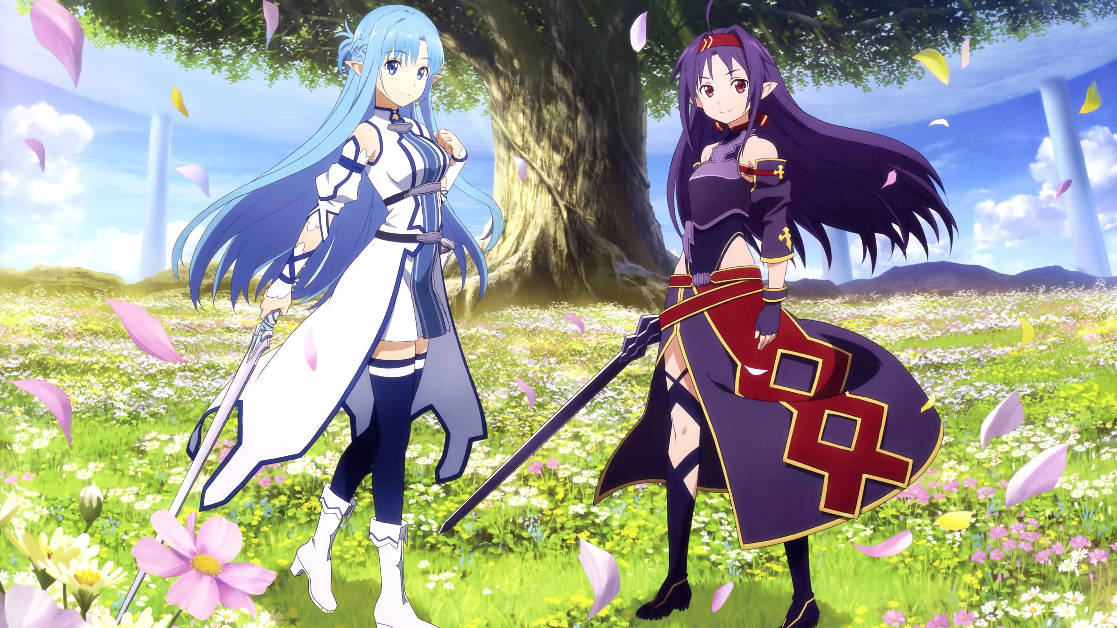 Sword Art Online