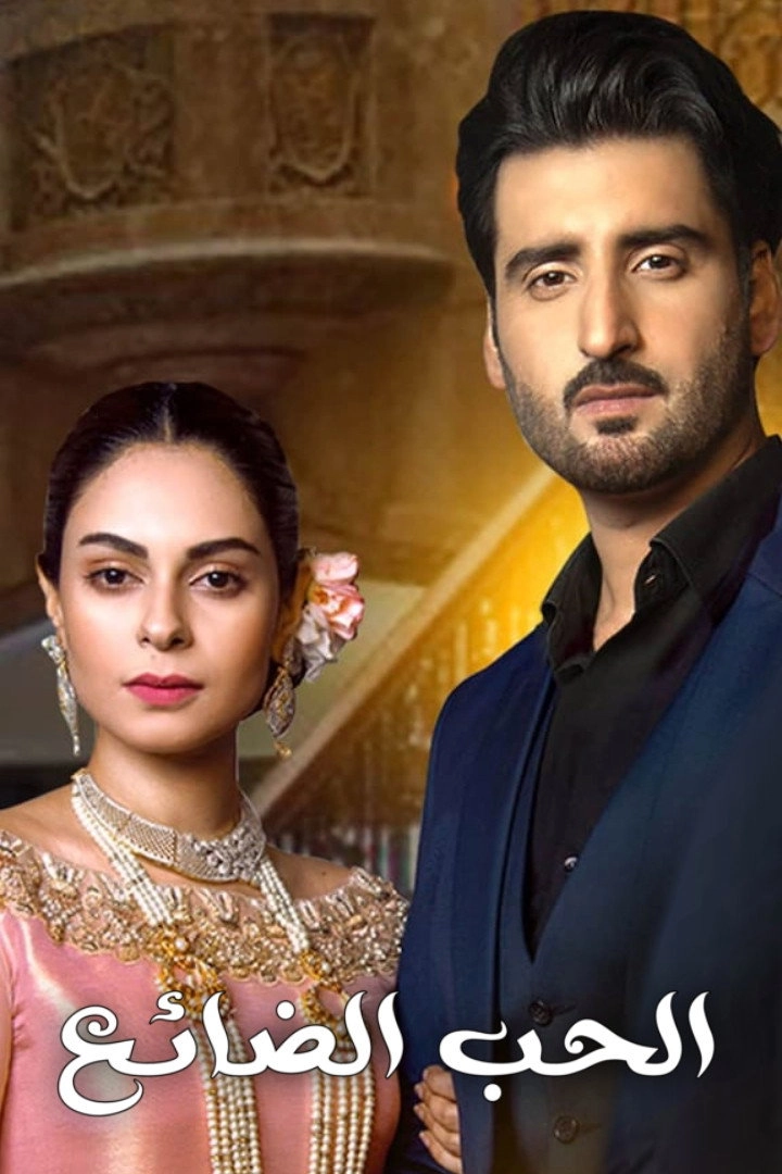 Dil e Gumshuda