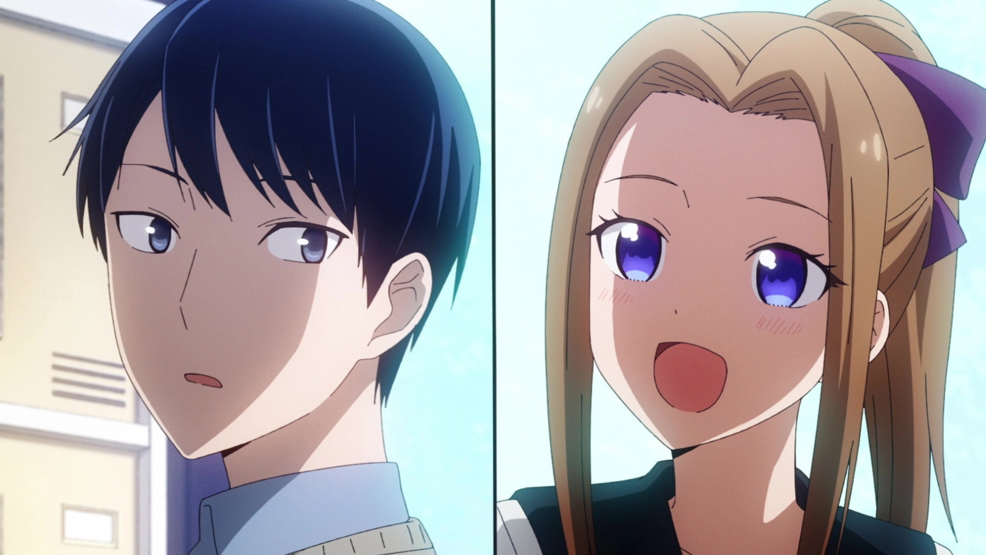 Kaguya-sama: Love Is War