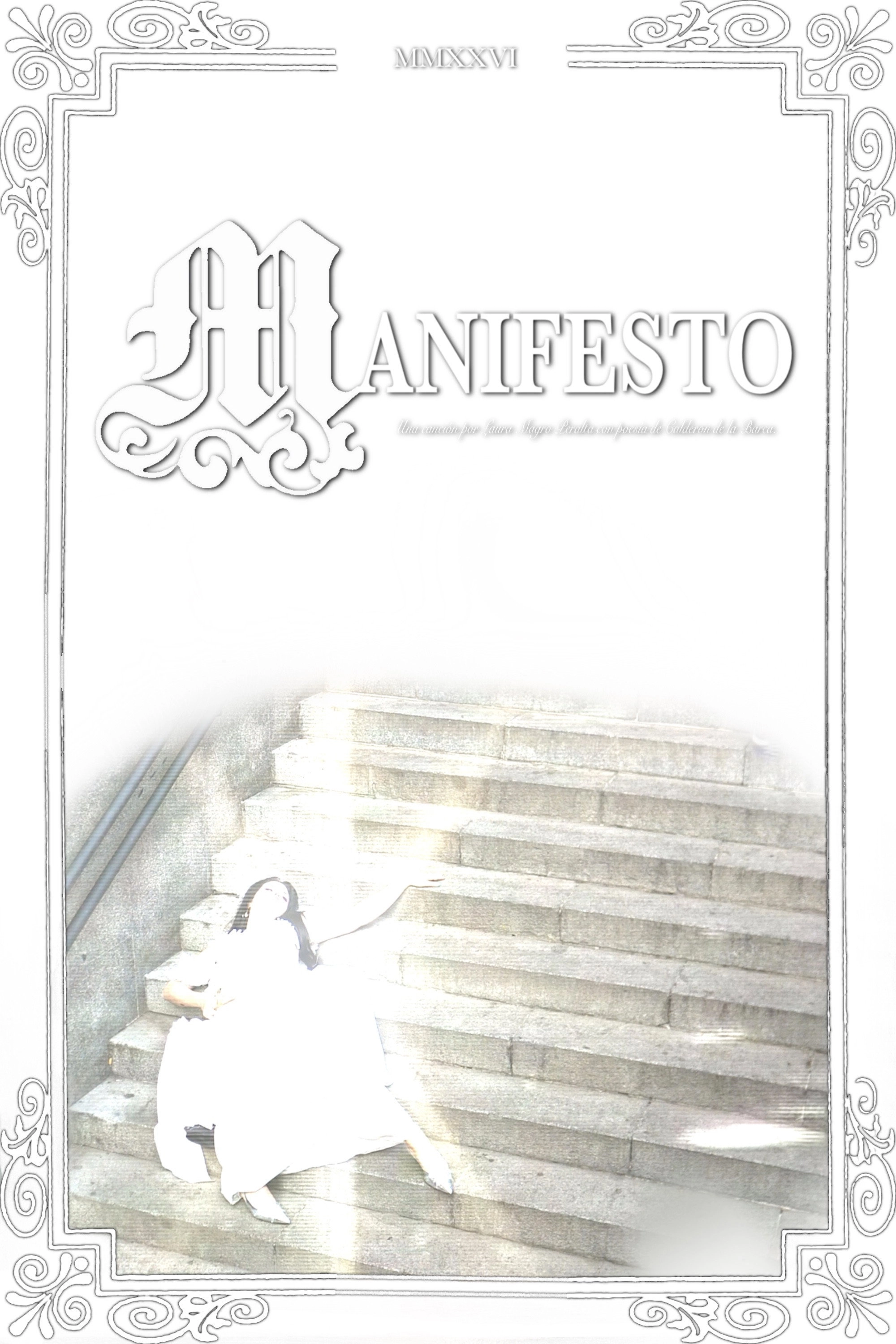 MANIFESTO