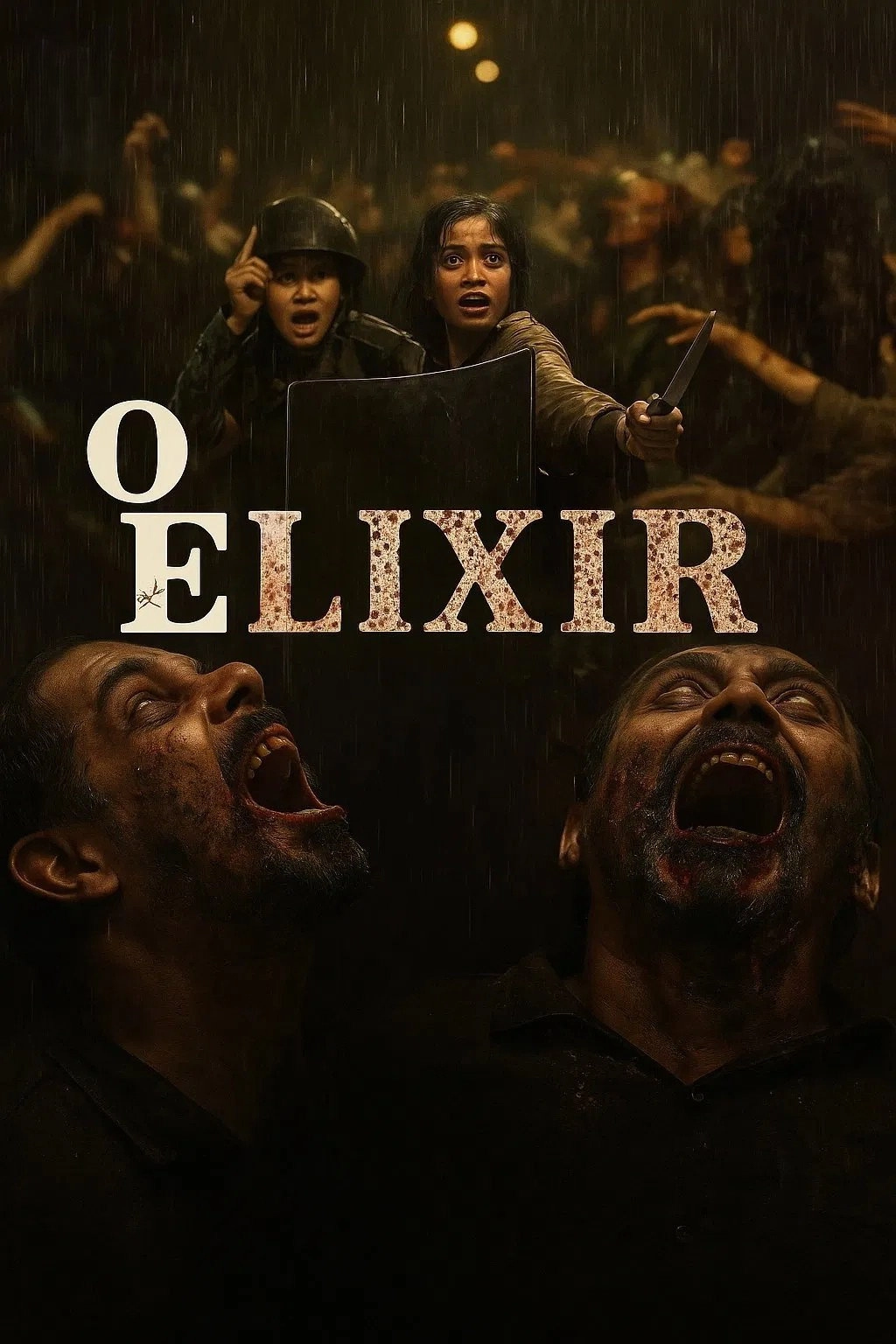 The Elixir